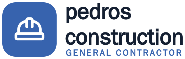 pedros construction
